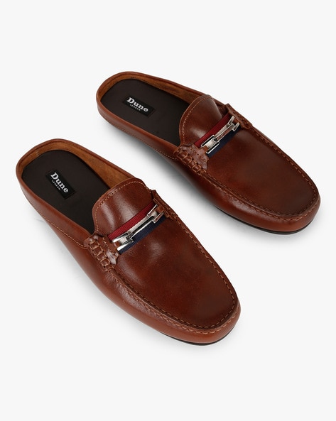 Buy Brown Casual Shoes for Men by Dune 