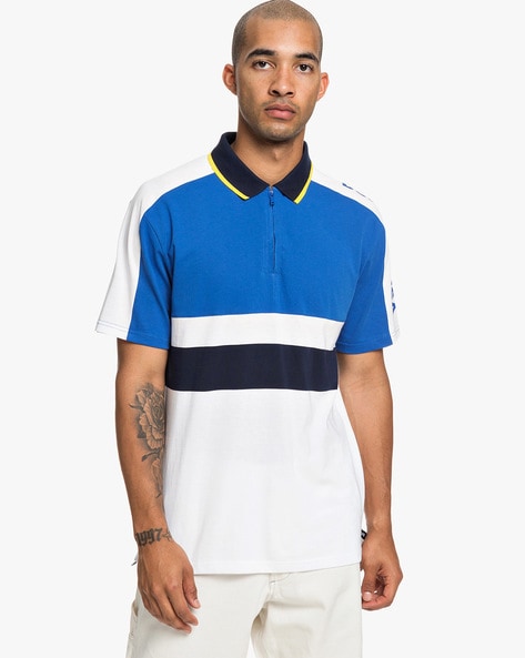 Dc shoes polo on sale shirt