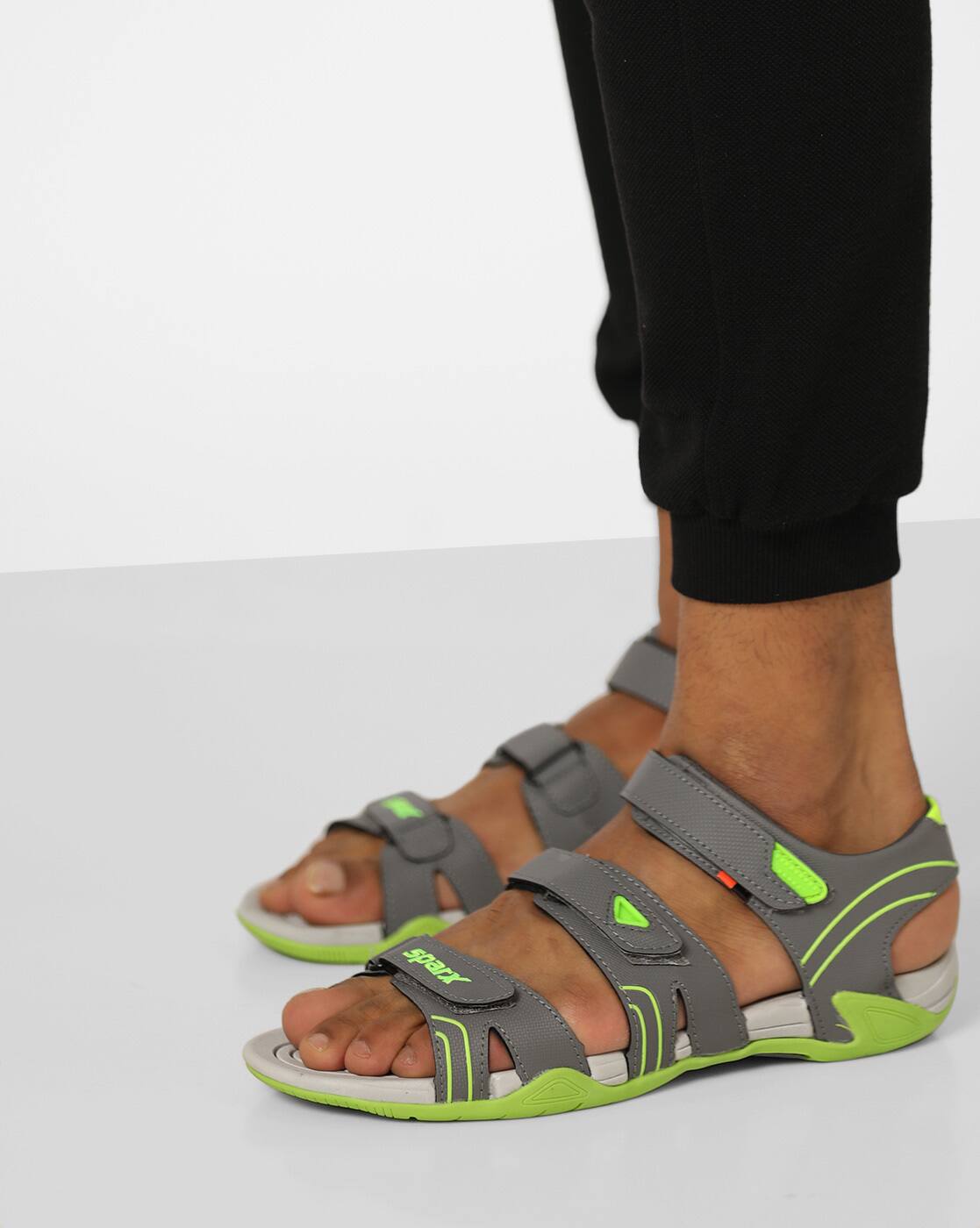 sparx active sandals