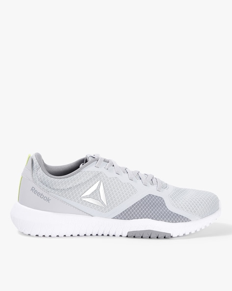 reebok grey shoes mens