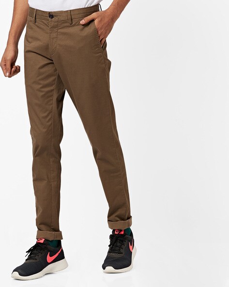 us polo chinos