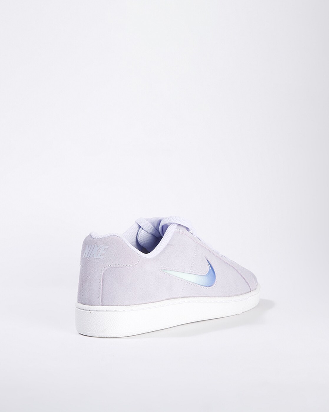 Buy Grey Casual Shoes for Women by NIKE Online 