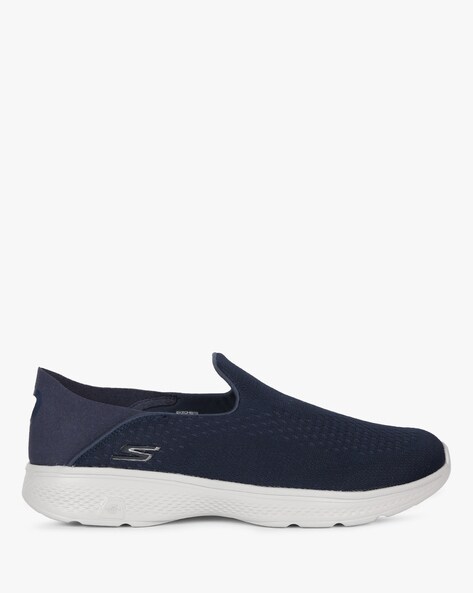 Buy Blue Casual Shoes for Men by 