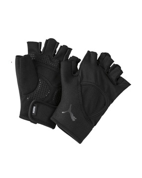 Puma weight clearance lifting gloves