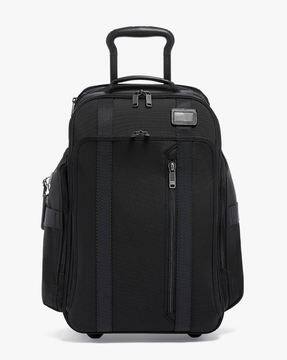 tumi small roller bag