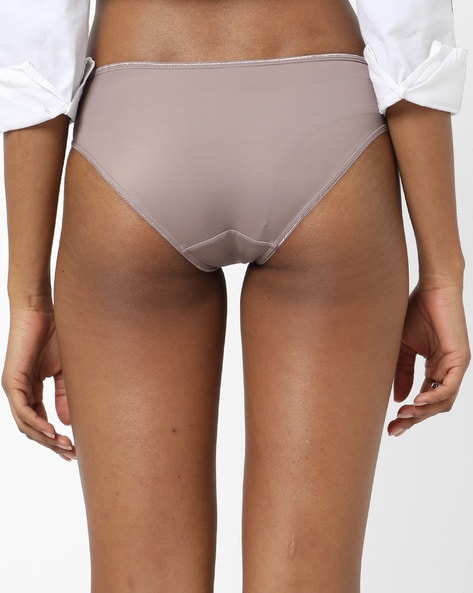 Buy Grey Panties for Women by Amante Online