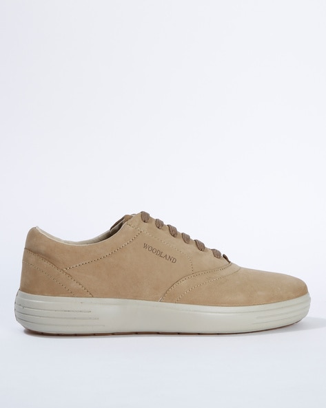 woodland sneakers for men