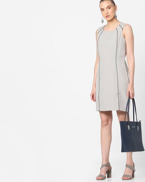 reiss beda dress