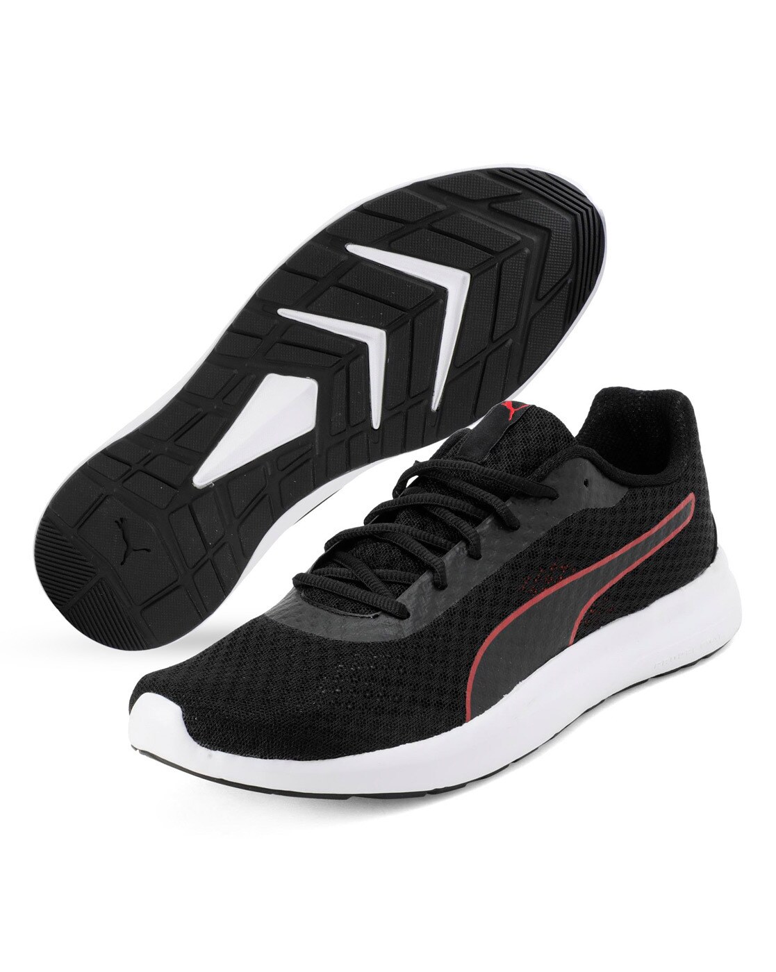 puma propel el idp