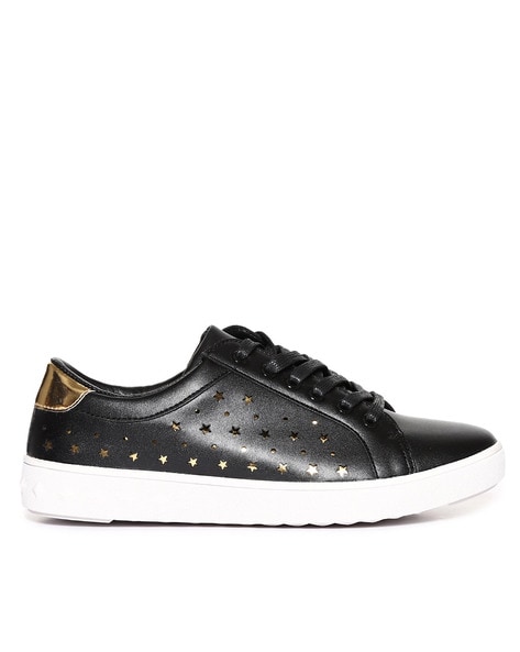 Cheap Womens white Ted Baker Cwisp Sneaker | Soletrader Outlet