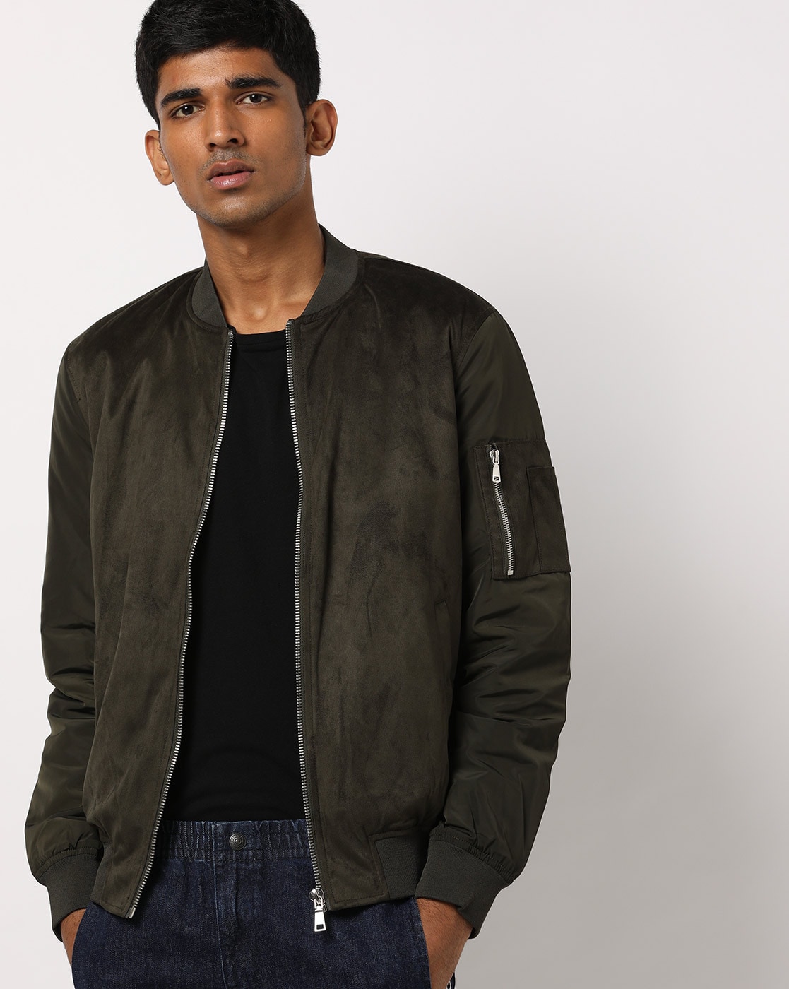 celio brand jacket