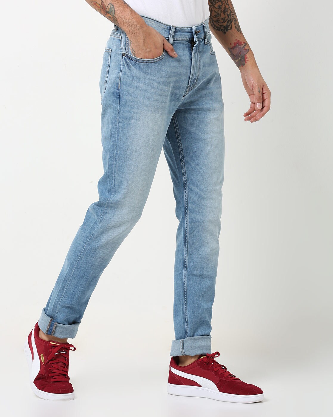 redtape jeans