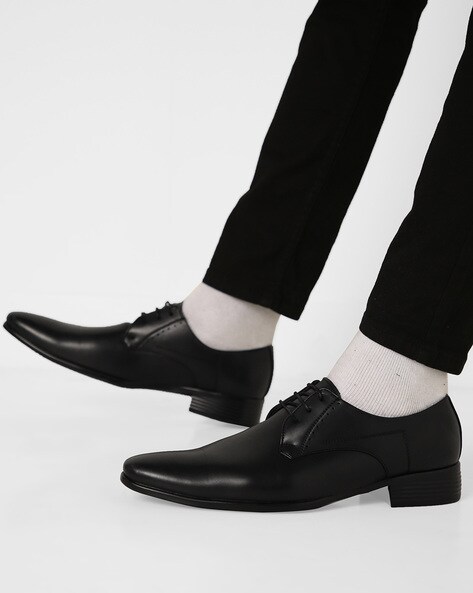 Formal Shoes for Men by Enzo Cardini 