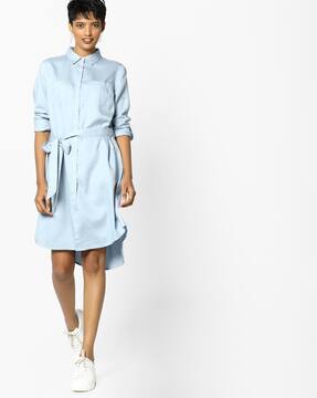 cheap shirt dresses online