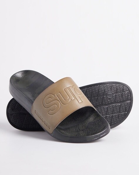 superdry crewe sliders