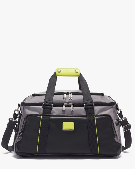 Tumi alpha bravo 2024 mccoy duffel bag