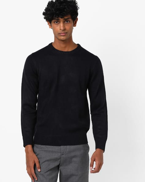 alcott sweater
