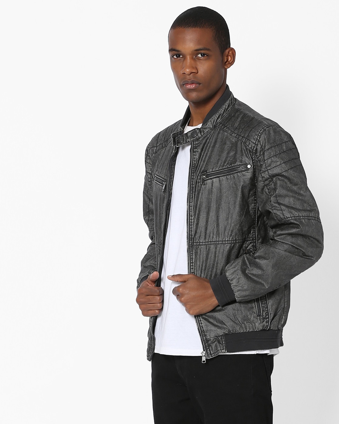 killer bomber jacket