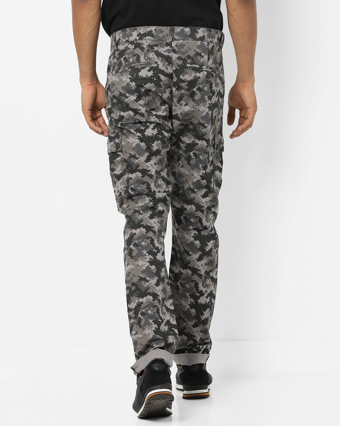 Rothco Digital Camo Black Grey White Camo Pants Shop Camouflage