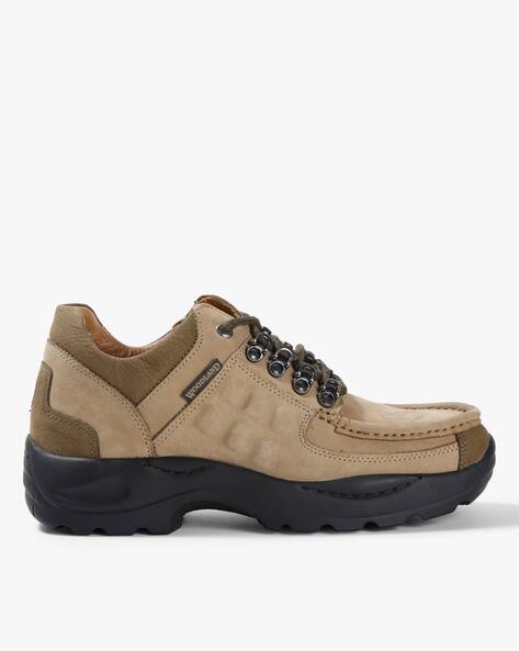 Buy Brown Casual Shoes for Men by 