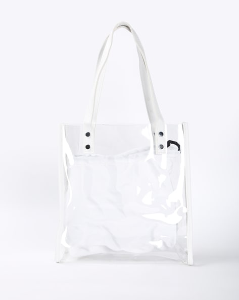white bags online