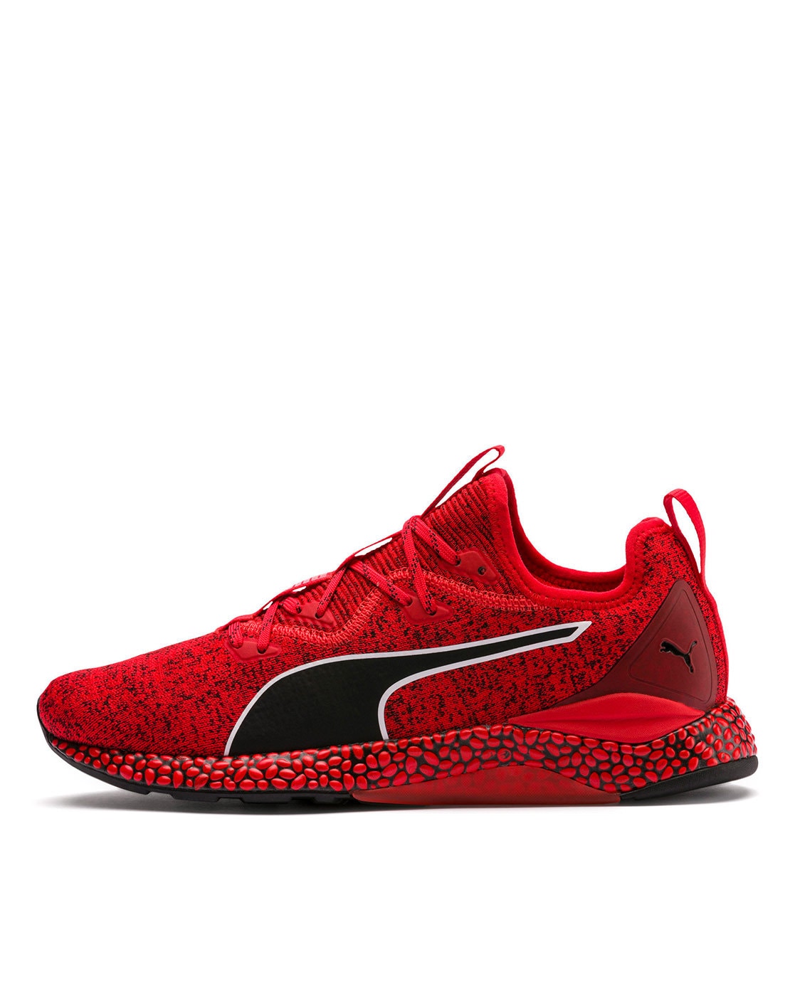 Hybrid Runner Lace Up Sports Shoes