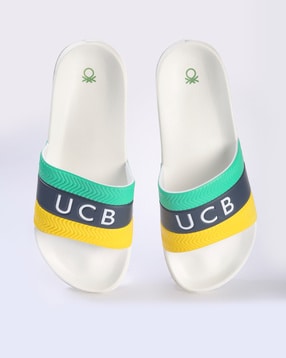 United Colors Of Benetton Footwear on 
