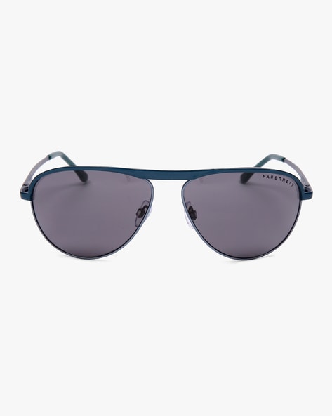 For Art's Sake - Lindy sunglasses - Topaz - Curiosa Cabinet