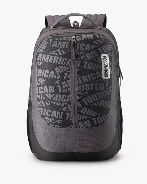 backpack with adjustable straps
