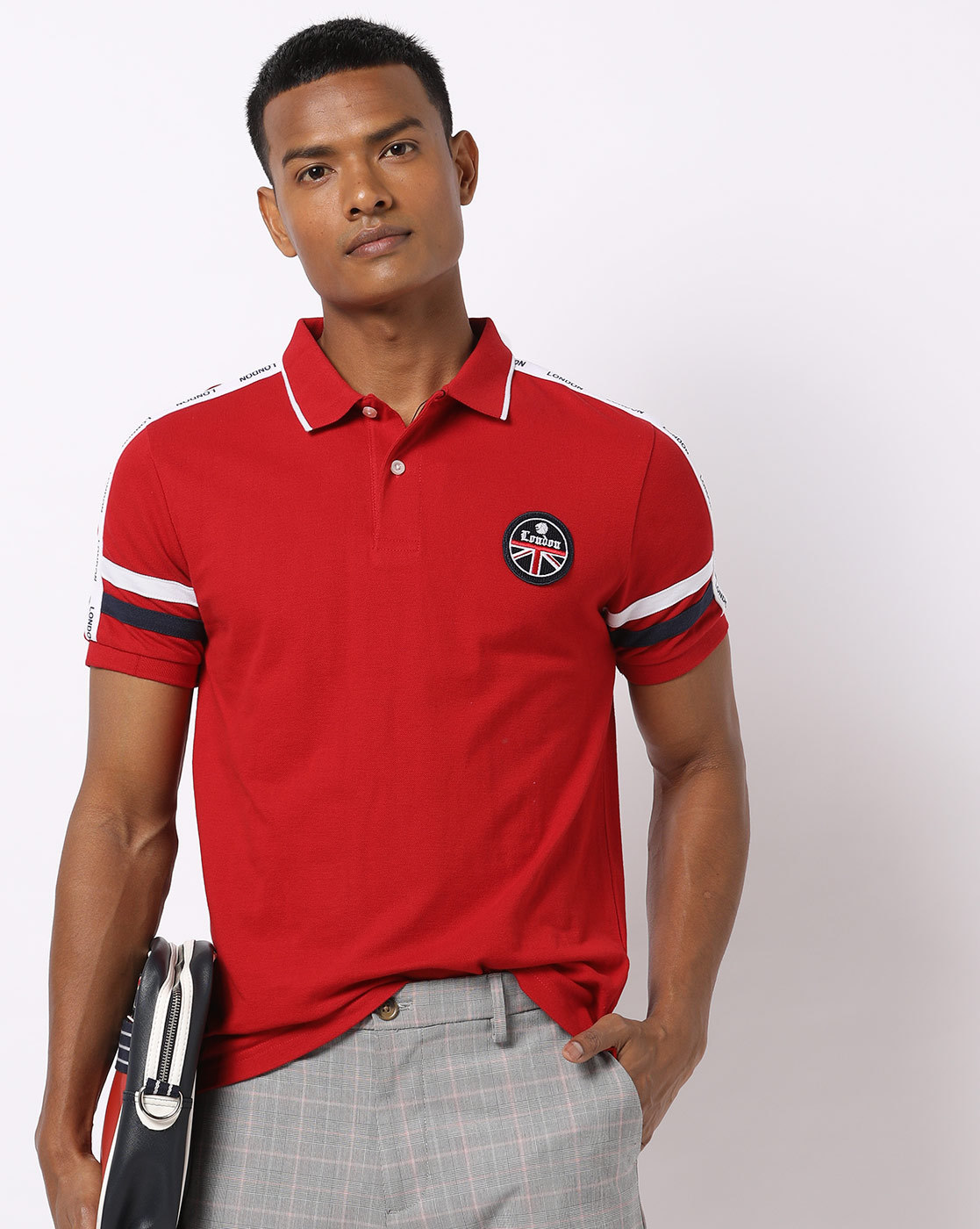 giordano mens polo shirts