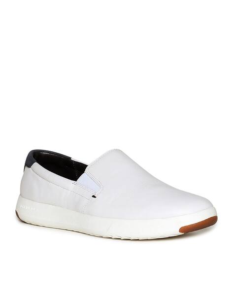 cole haan grandpro slip on