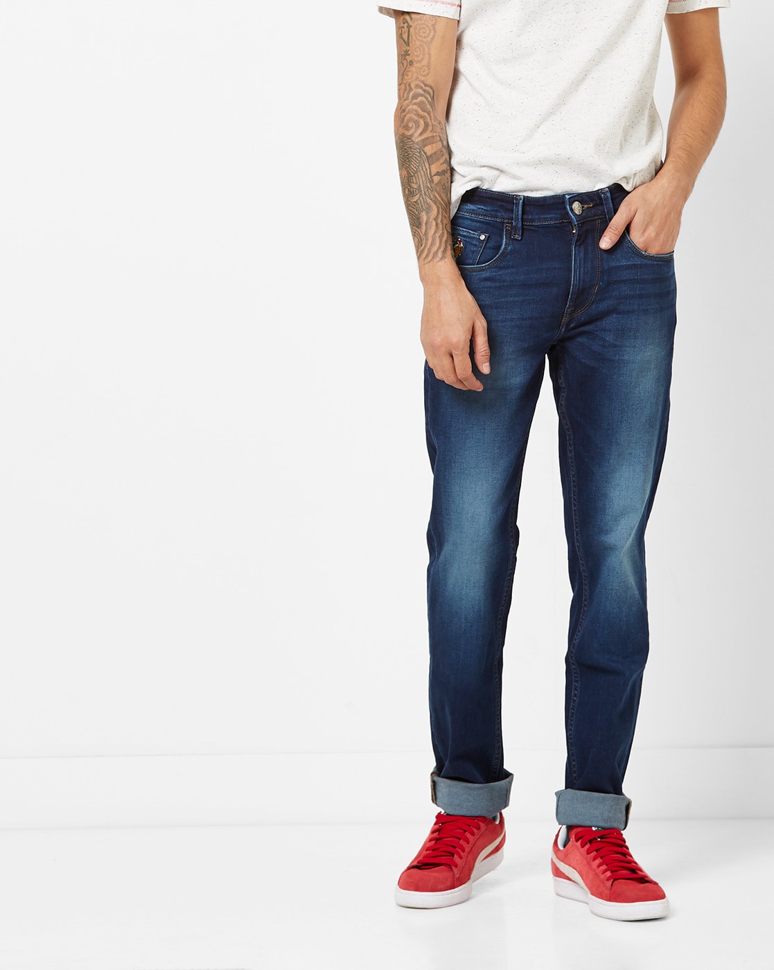 us polo jeans online