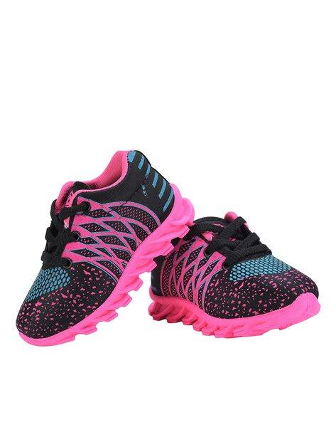 pink shoes for boys