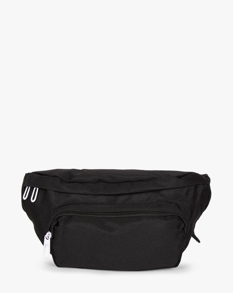 Fanny Pack with Adjustable Waist Strap