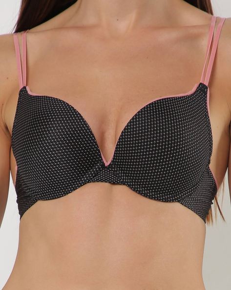  Enamor Bra Push-up