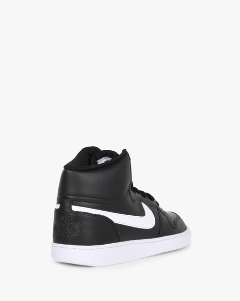 Nike ebernon store mid top