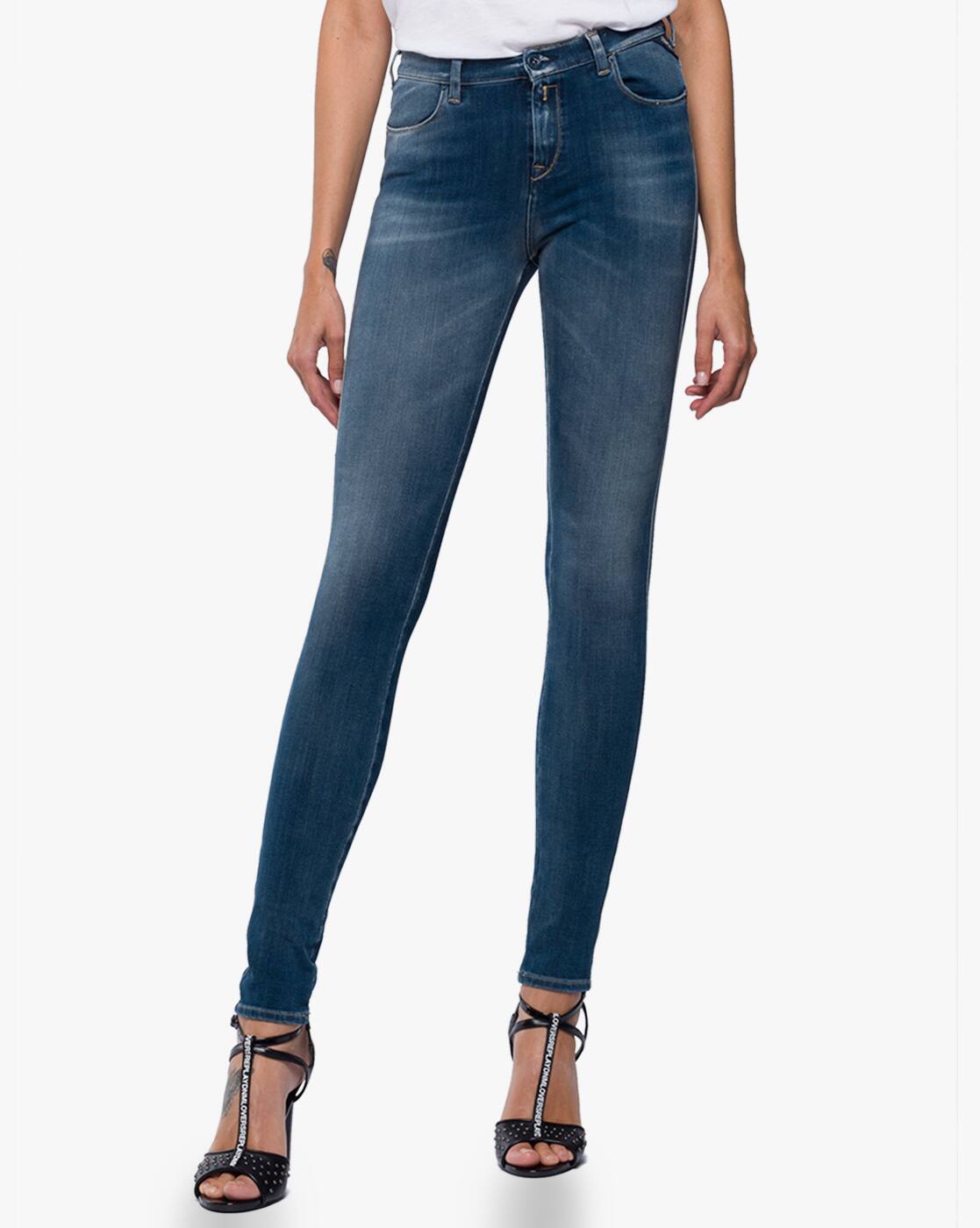 replay jeggings