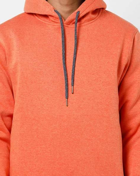 Buy Orange Sweatshirt \u0026 Hoodies for Men 