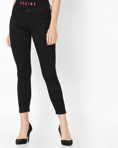 ink blue jeans womens