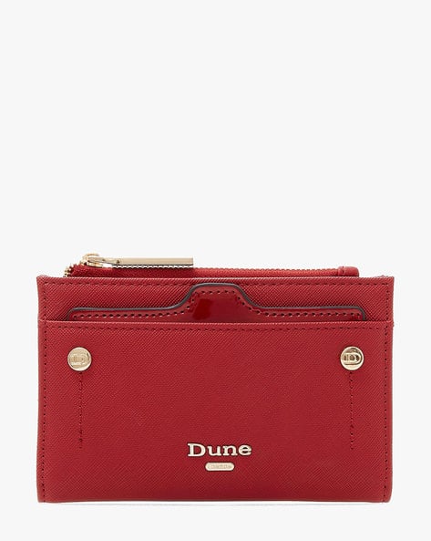 Buy Red Wallets for Women by Dune London Online