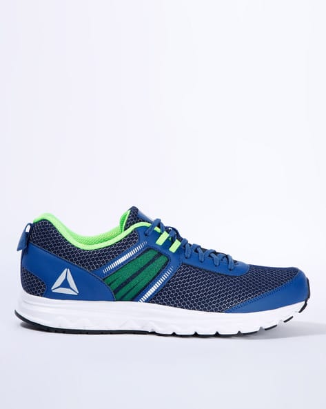reebok zeal o ride