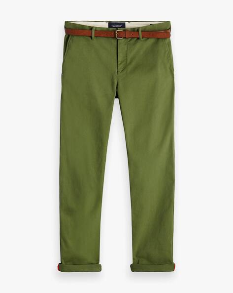 Pants for Men by SCOTCH \u0026 SODA 