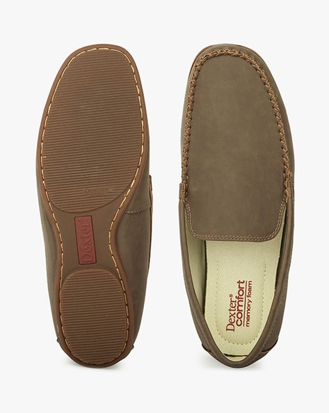 Dexter moccasins on sale