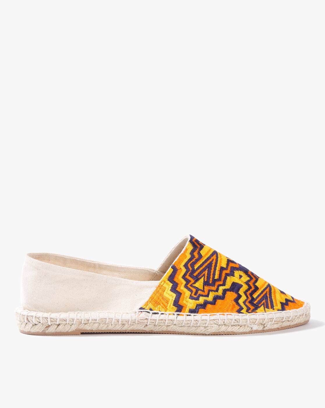 ajio espadrilles