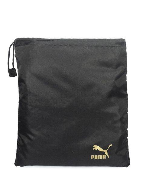 Multipurpose Pouch with Pull String