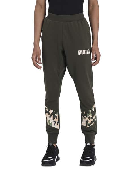 puma rebel joggers