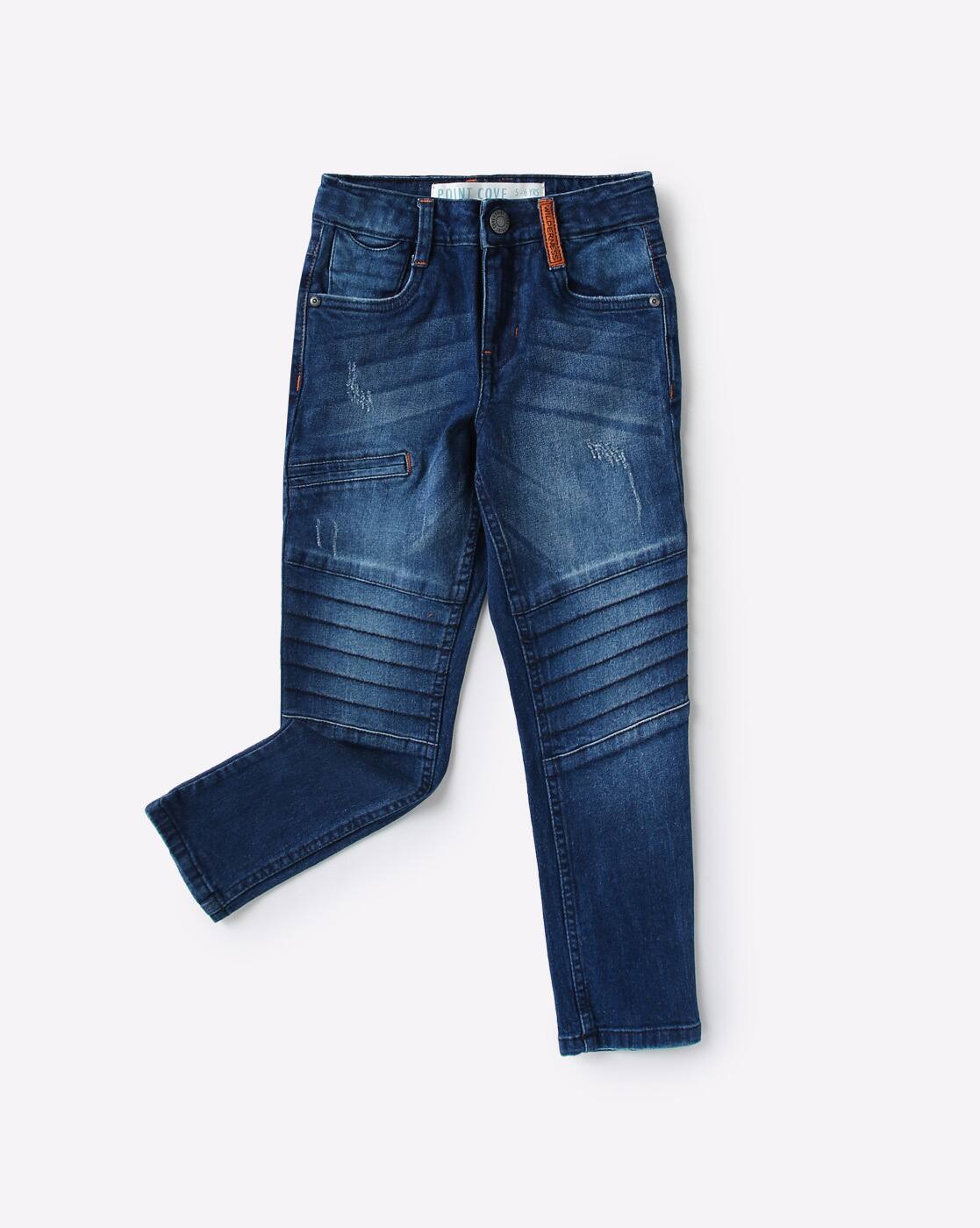point cove jeans