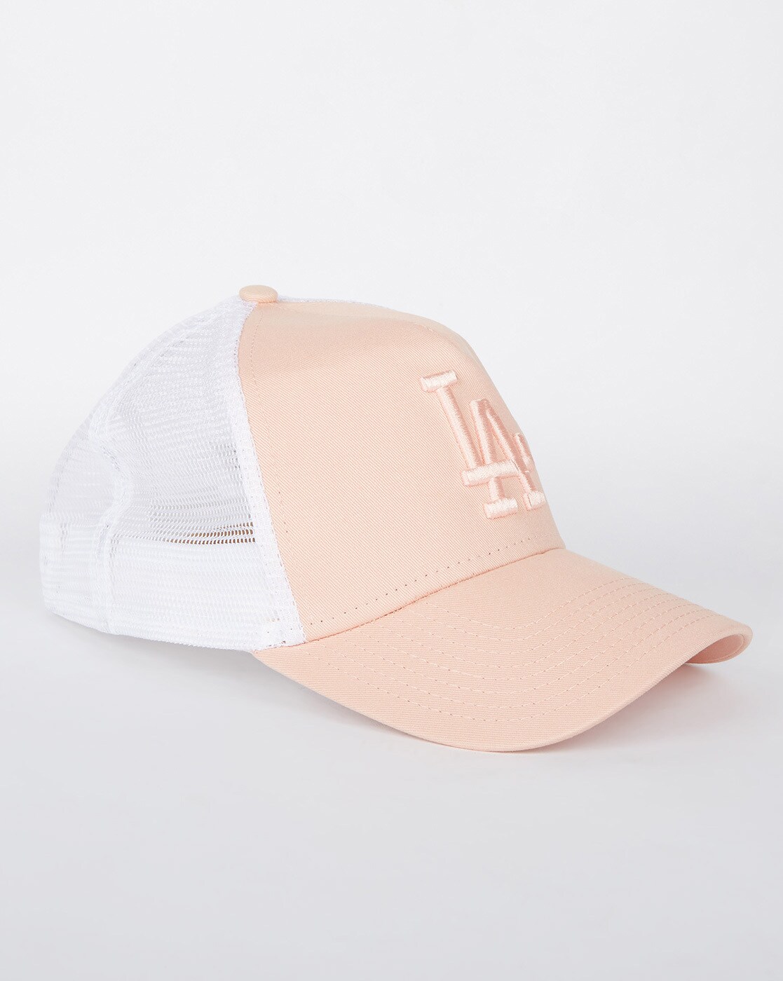 New Era Men's Caps - Pink