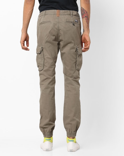 Superdry Cargo Trousers  Buy Superdry Cargo Trousers online in India