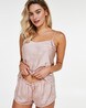 Buy Pink Pyjamas & Shorts for Women by Hunkemoller Online
